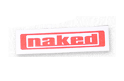 Naked...Jane Geraghty becomes MD