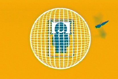 Save the Children...seeking ad agency