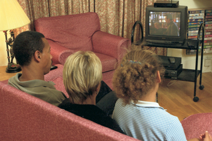 TV on demand: OFT investigates Project Canvas