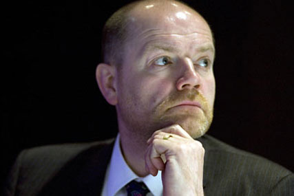 Mark Thompson: BBC director general confirmed 6 Music closure