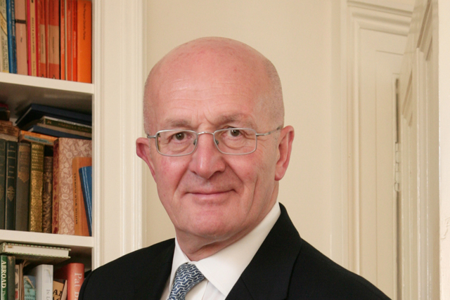 Tim Lefroy: wants adspend boost