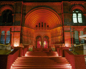 Natural History Museum