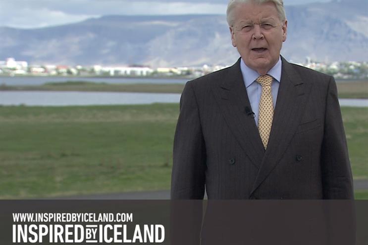 Iceland Tourism