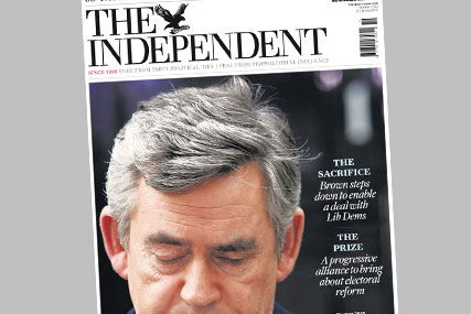 New Independent MD to lead strategy review