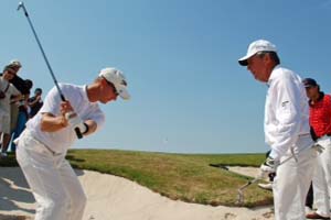 Xsem has appointed Neil Turley as its first golf events manager
