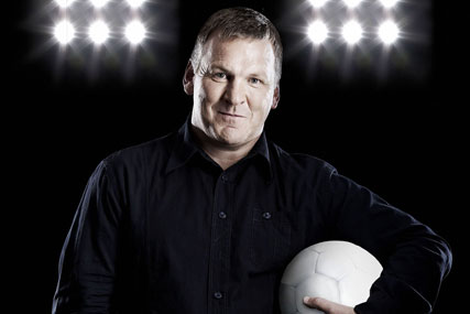 Stubbs: hosting EPL games on ESPN