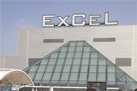 Excel London invests £8m on phase 1 upgrades