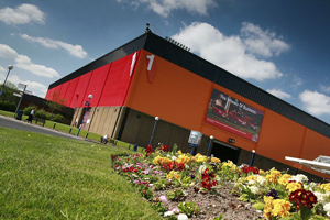 NEC hires Axis and Genetec for security installations