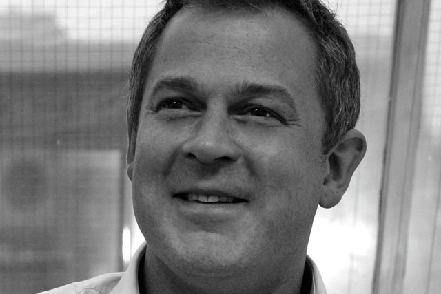 Boxall: previously worked at Future and ITV