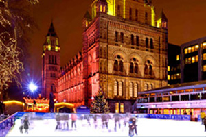 Power cut forces Natural History Museum to call off event