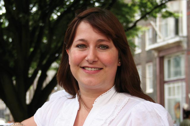 Emma Jones: joins MEC from Clear Channel Outdoor