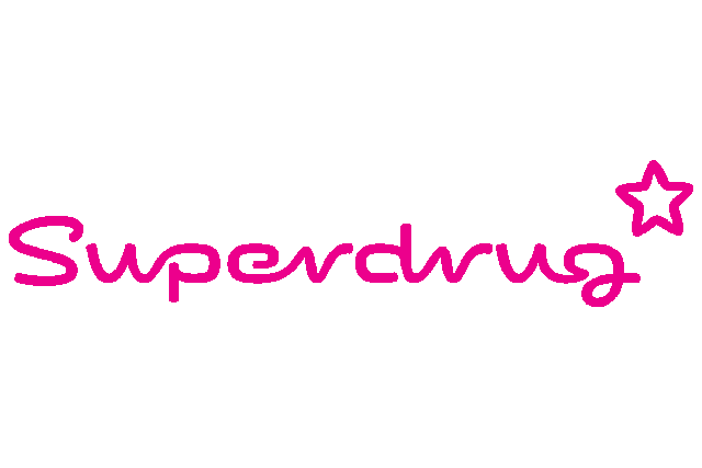 Superdrug 