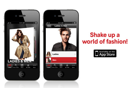 H&M - we love fashion on the App Store