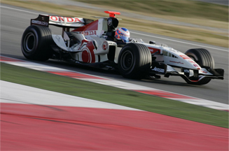 Virgin Group emerges as potential Honda Racing F1 buyer