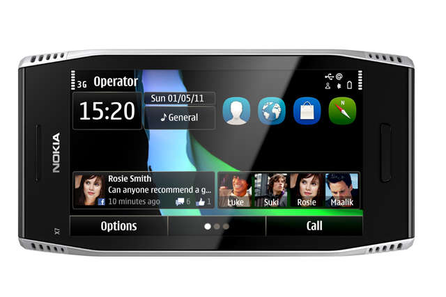Brand Health Check: Nokia