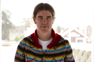 AIF and Bestival co-founder Rob da Bank