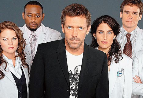 House: now on SeeSaw