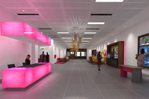 Etc Venues St Pauls will be the location for The Guide Live