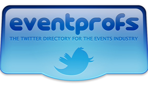 Eventprofs launches today