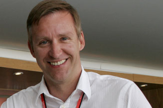 Hilger nabs top AB InBev job ahead of Vicki Kipling