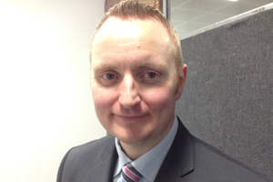 Dorey joins from Restaurant Associates