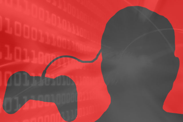Gamification: you're doing it wrong