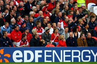 EDF