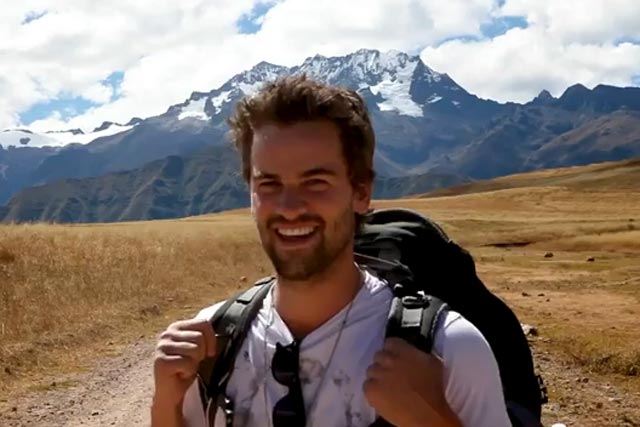 STA Travel: student travel company signs £2.8m deal with VisitBritain
