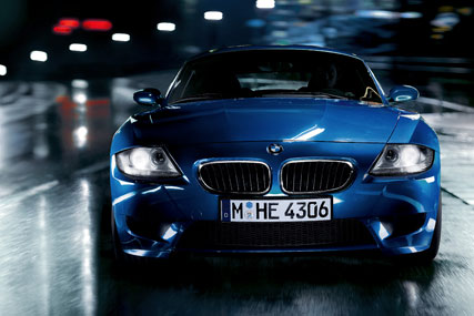 Vizeum lands BMW's £16m consolidated media account