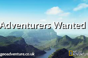 National Geographic ties with South African Tourism for joint promo
