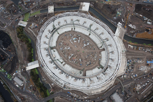 West Ham on alert as Olympic Stadium future officially put up for grabs