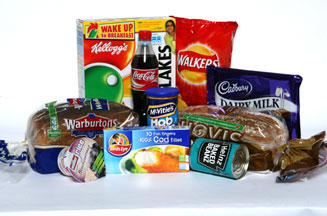 Shoppers say supermarkets aren't recycling enough