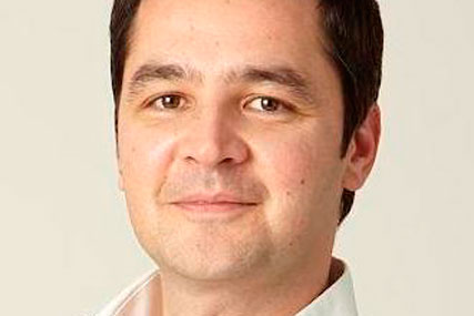 Jonathan Barrowman: head of digital strategy at Mindshare