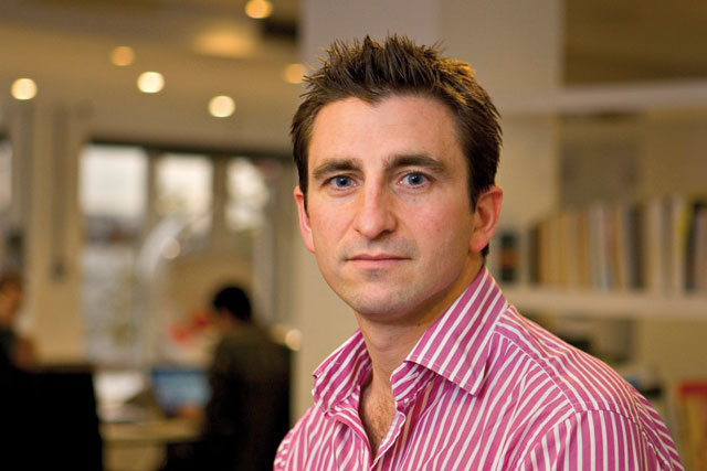 Andrew Stephens... Goodstuff Communications