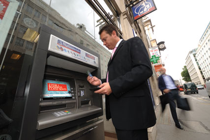 BA: renewing contract with atmAd for cashpoint campaigns