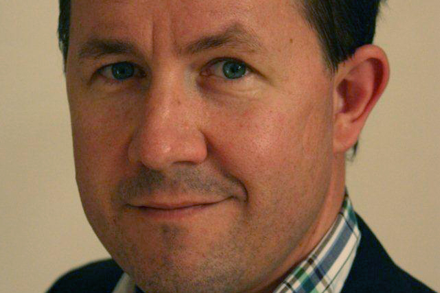 Chris Harris: joins HR Owen as marketing and customer director