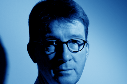 Lord Carter: responsible for the Digital Britain report