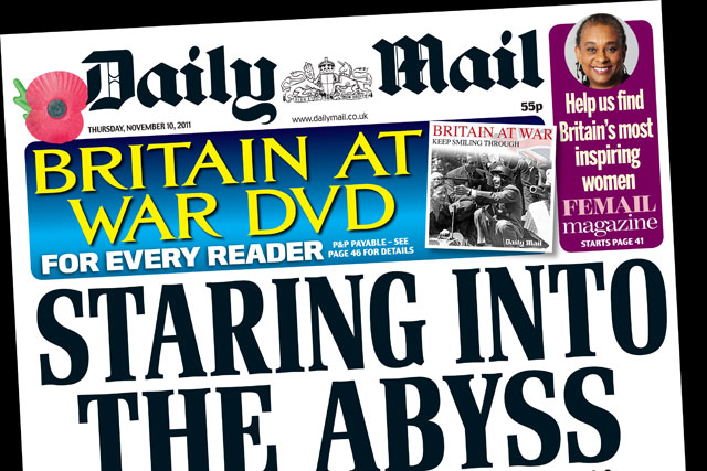 Daily Mail: owner DMGT parts company with David Roddick