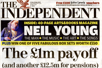 IN&M: shareholder Denis O'Brien issues warning to bondholders over refinancing