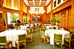 Barber-Surgeons' Hall