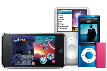 Brand Health Check: Apple iPod