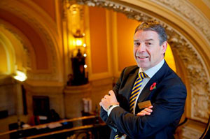 Paul Southern