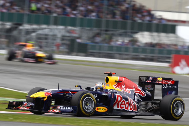 F1 rumours leave brand investments in balance