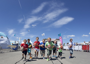 Urdd Eisteddfod comes to London