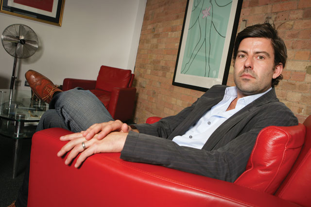 Allan: has challenged how agencies and advertisers plan their TV activity