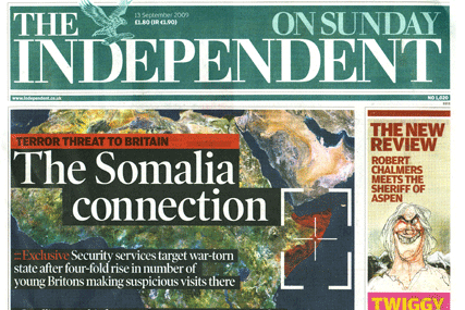 IN&M: has confirmed there will be no sale of its Independent newspapers