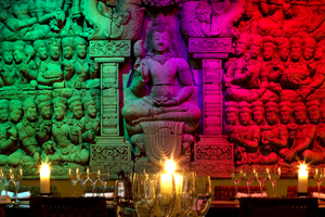 Package of the week: Thai Square Christmas packages