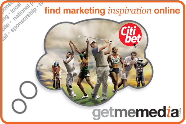 Idea of the week : Summer Sponsorship opportunities with Citibet Magazine