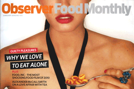 The Observer is relaunching on 21 February
