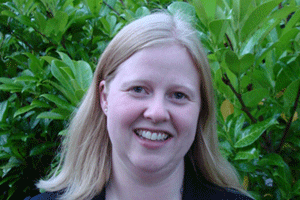 Lisa Hatswell, Chairman of UVL and Sales and Corporate Events Manager at The Merlin Entertainments London Eye